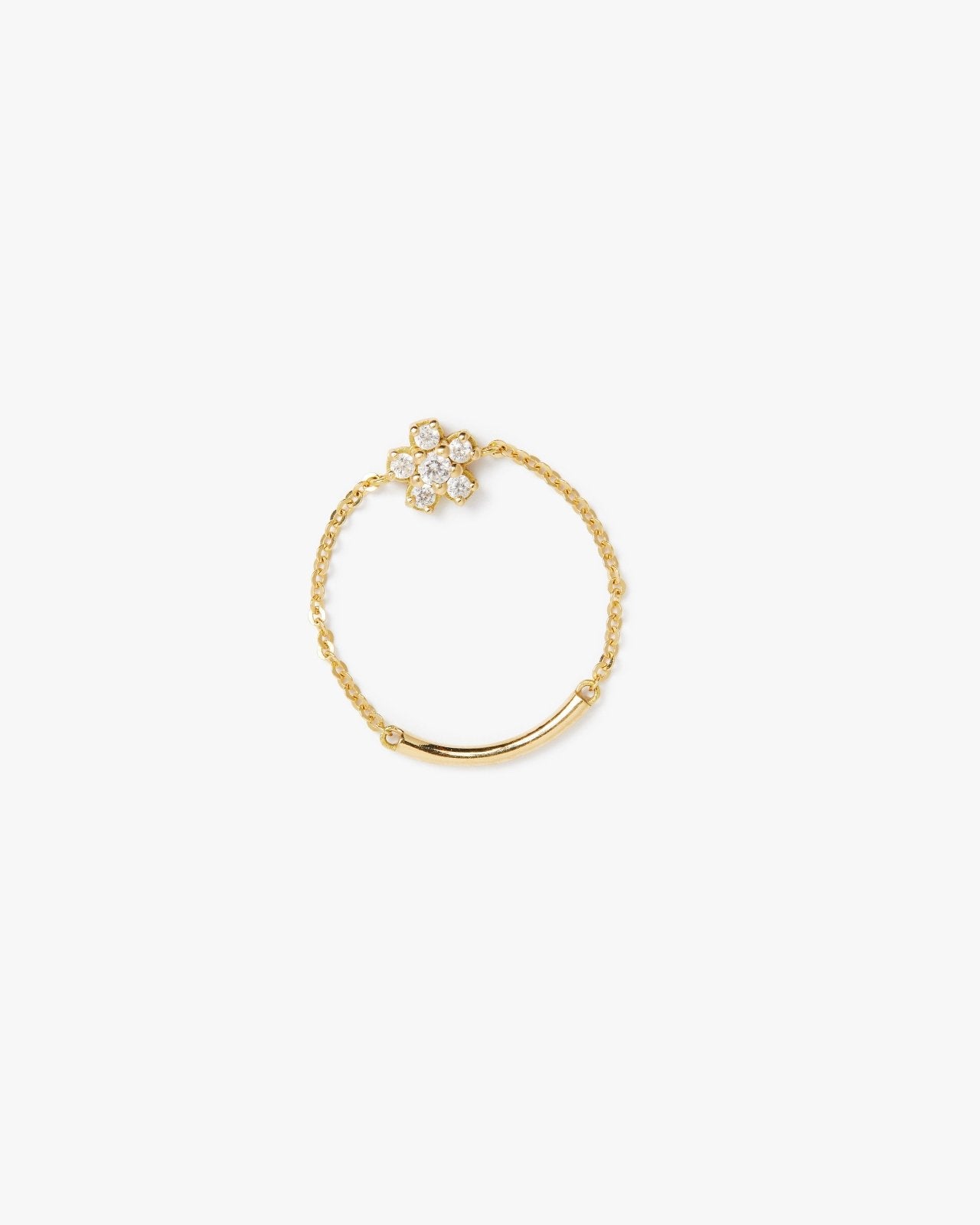 Bloomy Ring - LIL Milan