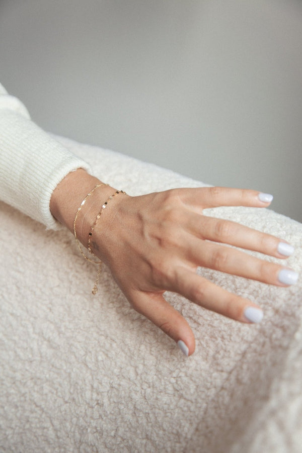 Boys Tears Bracelet - LIL Milan