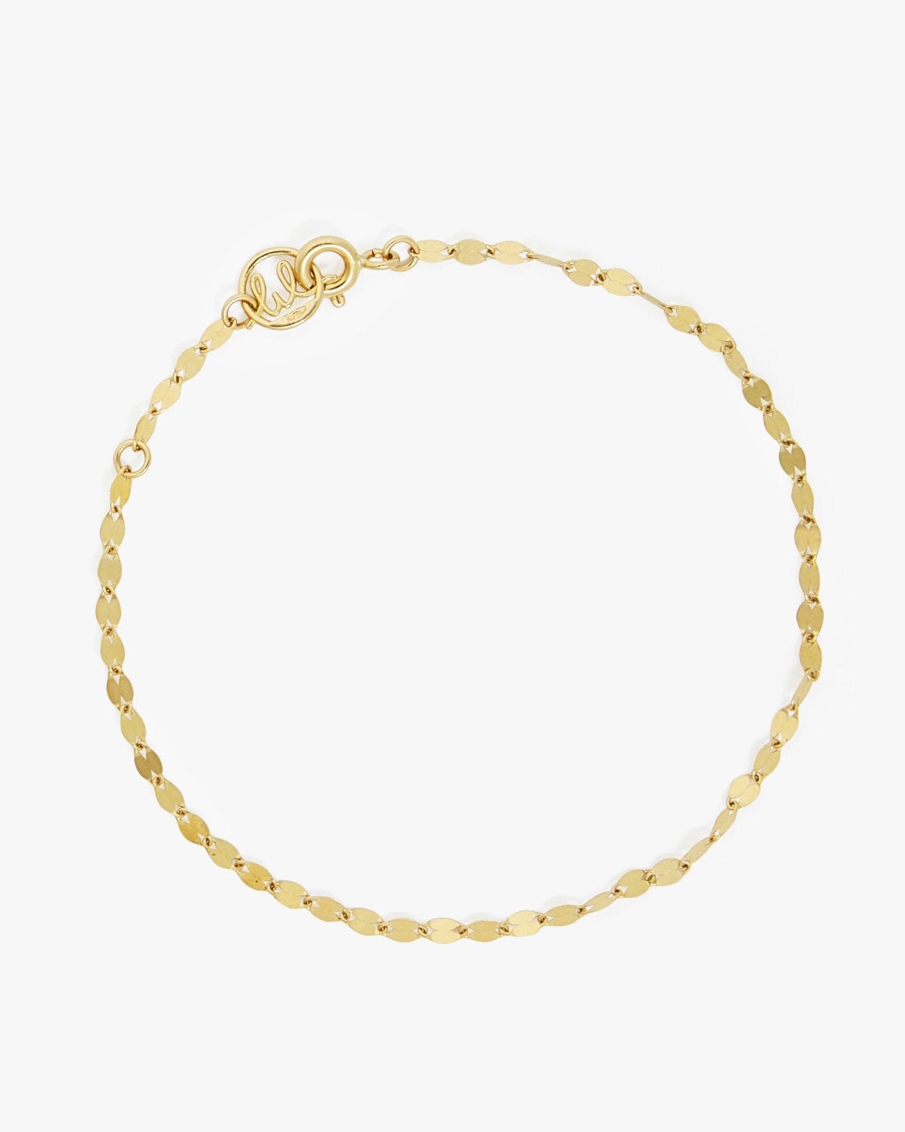 Boys Tears Bracelet - LIL Milan