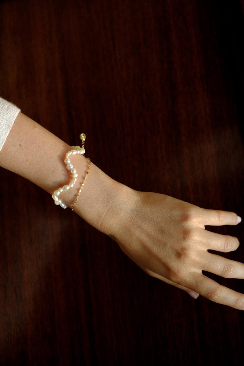 Boys Tears Bracelet - LIL Milan