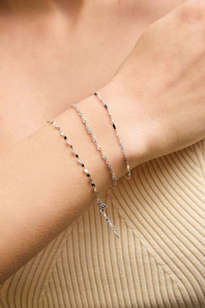 Boys Tears Bracelet - LIL Milan