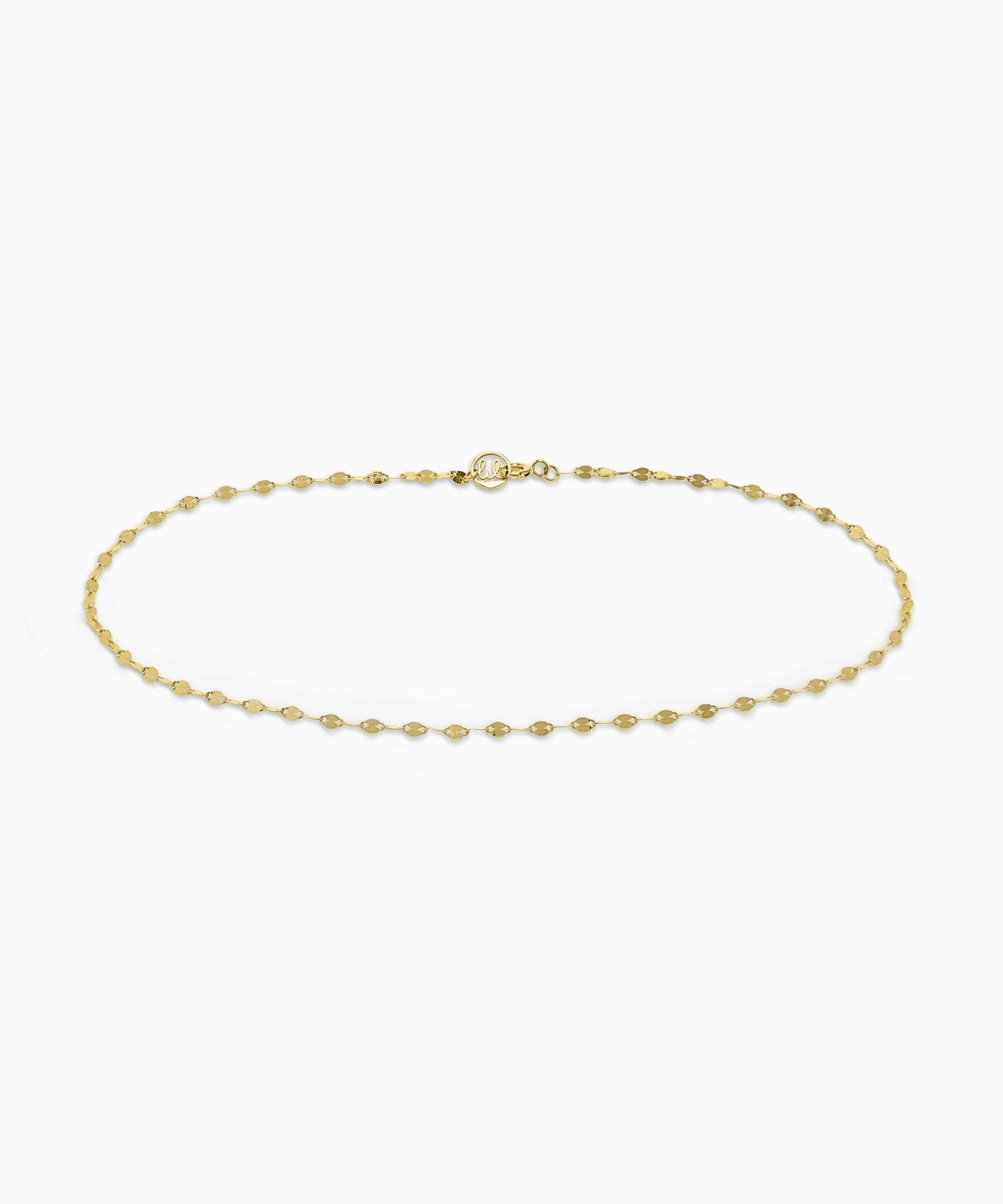Boys Tears Necklace