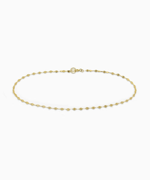 Boys Tears Necklace - LIL Milan