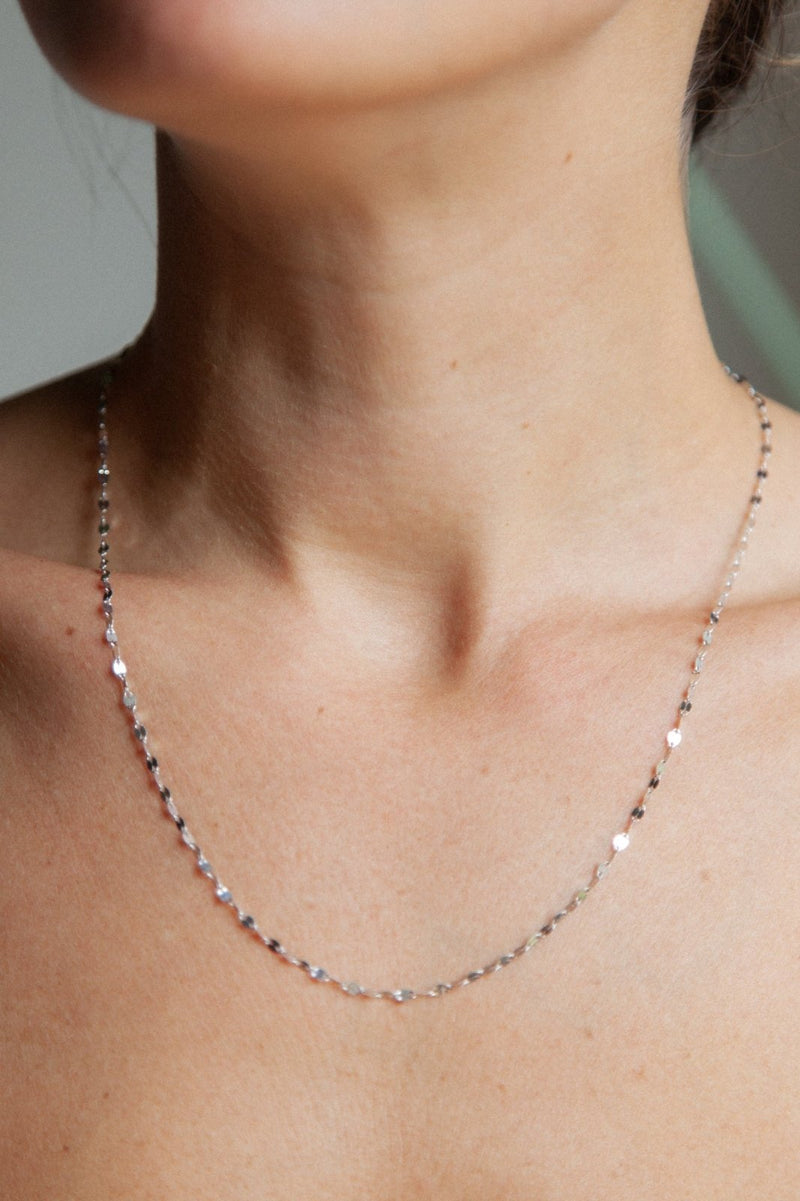 Boys Tears Necklace - LIL Milan