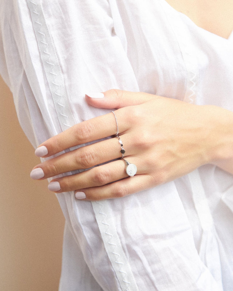 Boys Tears Ring - LIL Milan