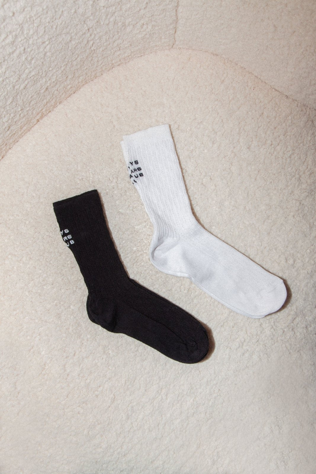 Boys Tears Socks Pack - LIL Milan