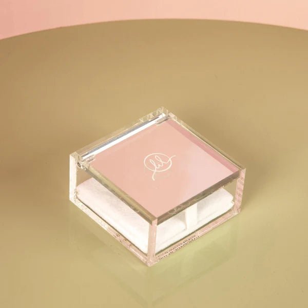 Canvas Ring - LIL Milan