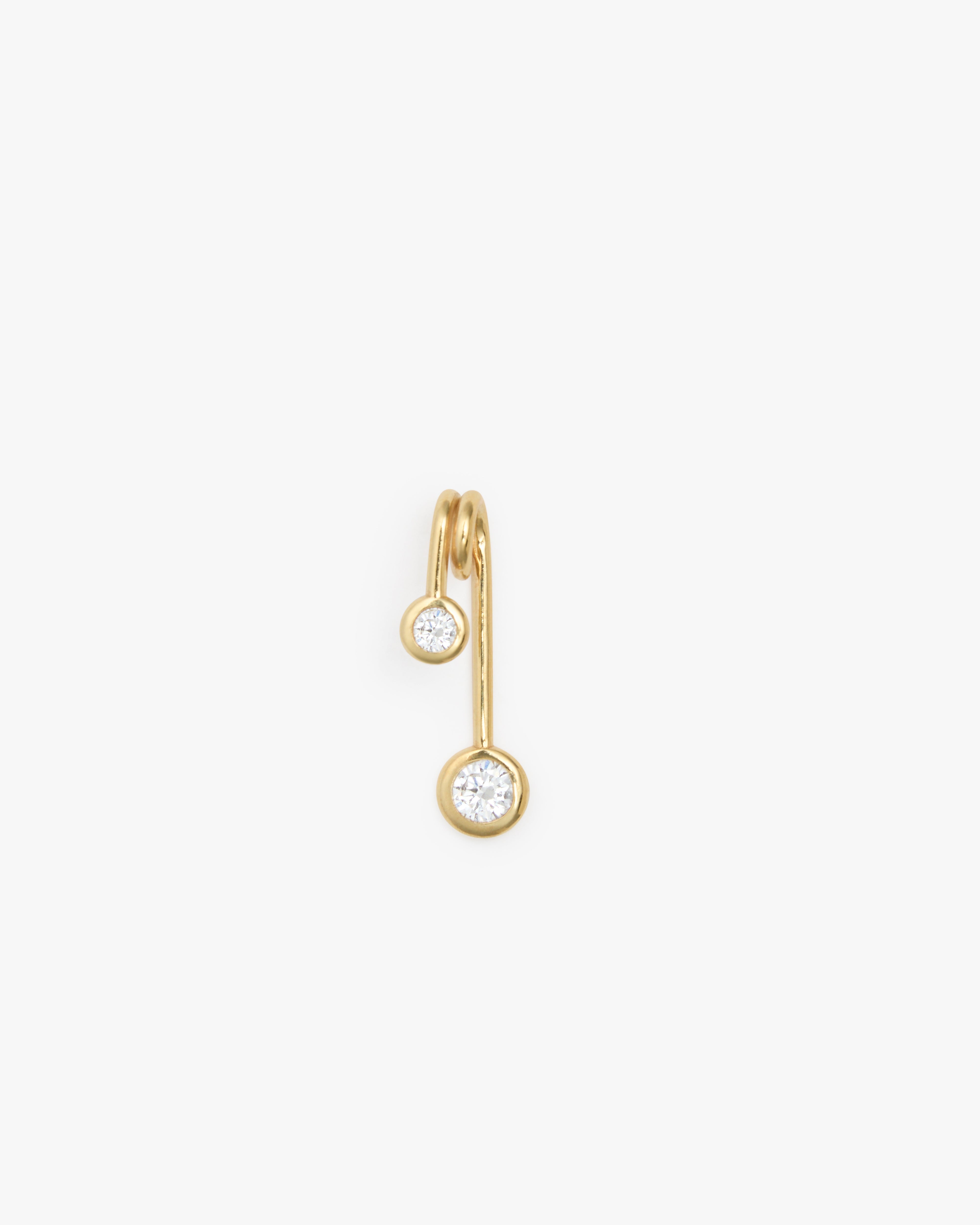 Magnetica Charm