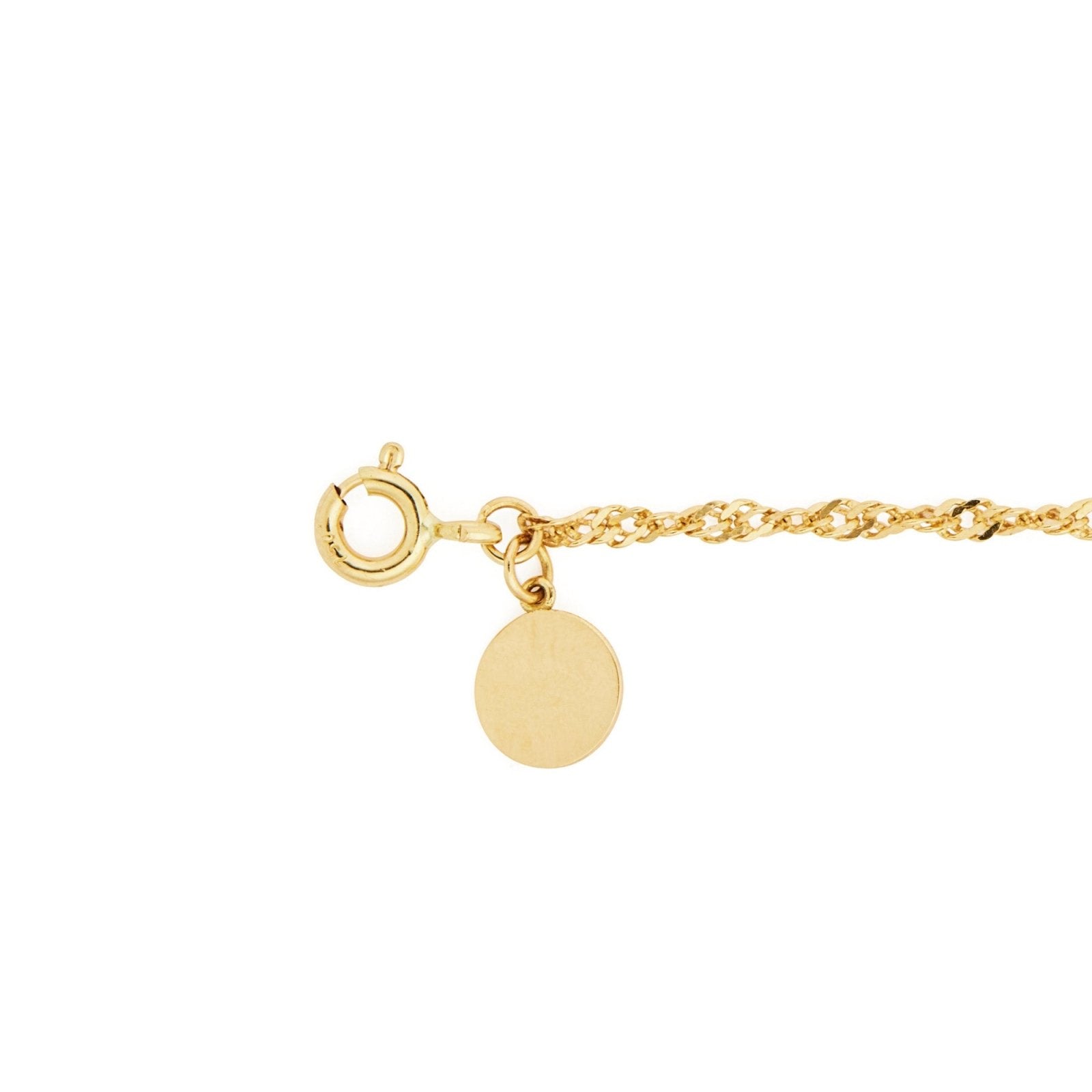 Ciondolo - LIL Milan