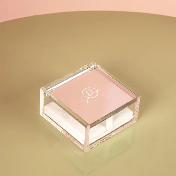 Dimmi Di Sì Pearl Ring - LIL Milan
