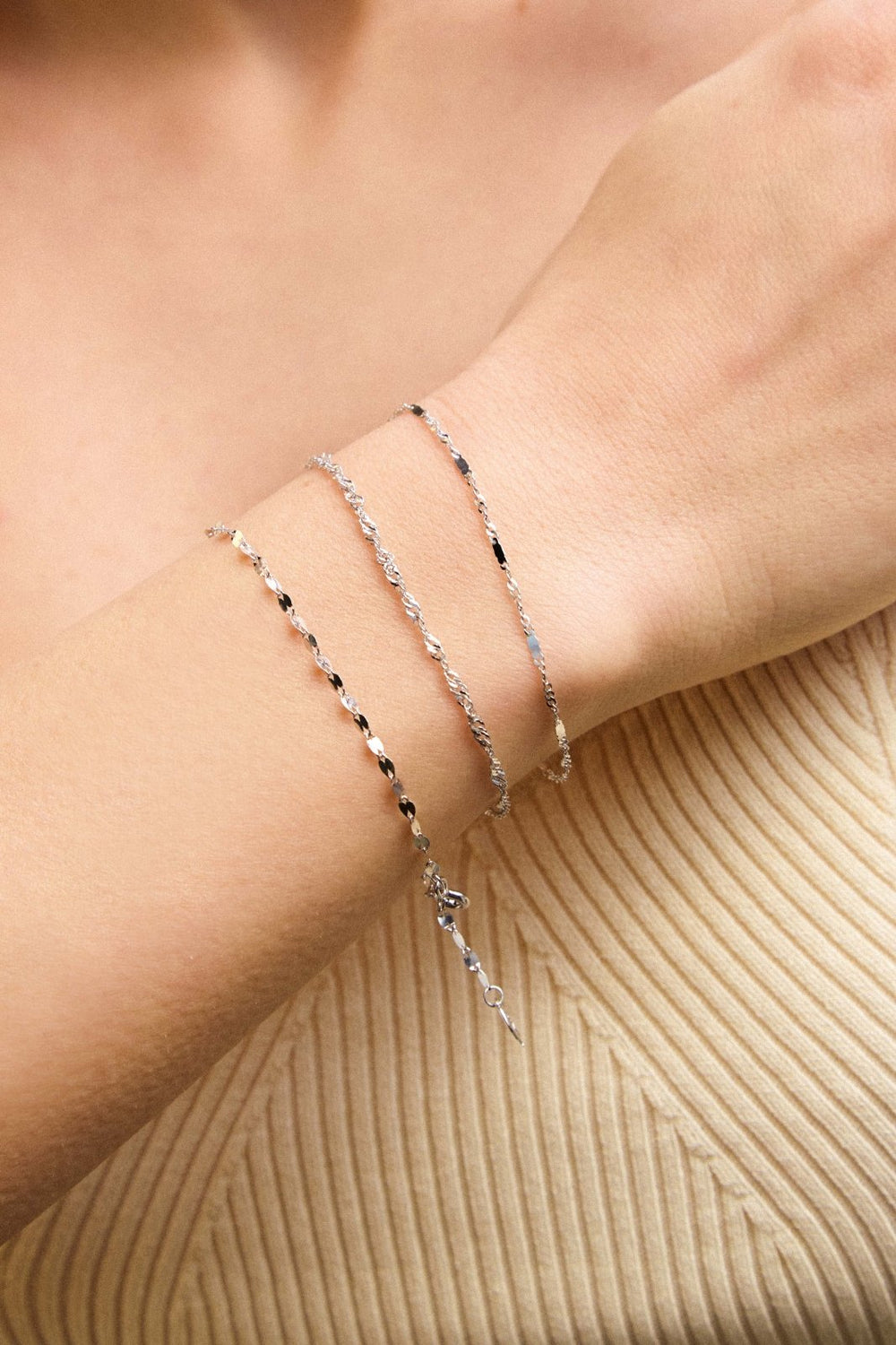 Liebeskind Bracelet LJ 1037 B 20 acheter à bas prix chez