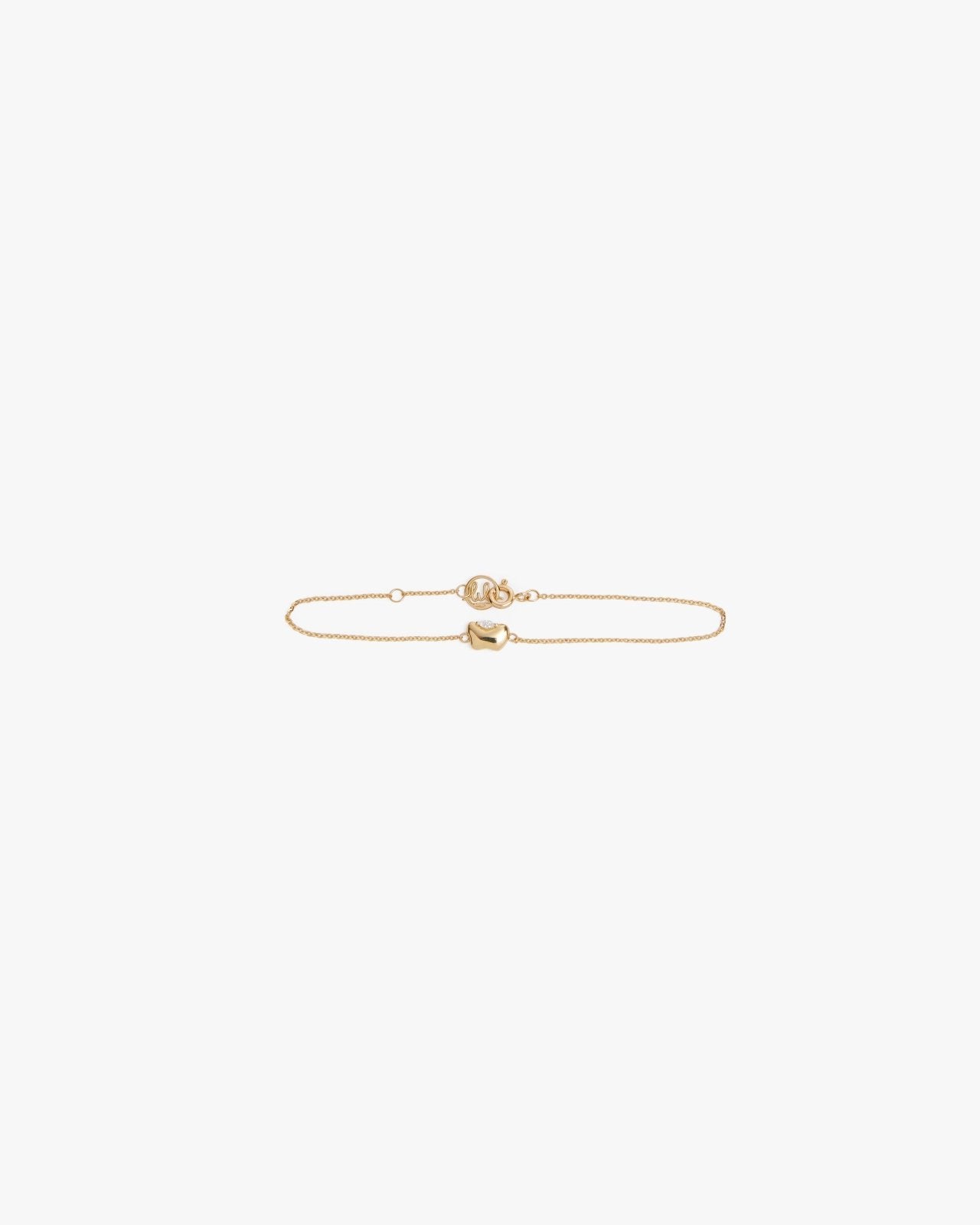 Fine Goccia Bracelet - LIL Milan