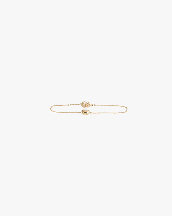 Fine Goccia Bracelet - LIL Milan