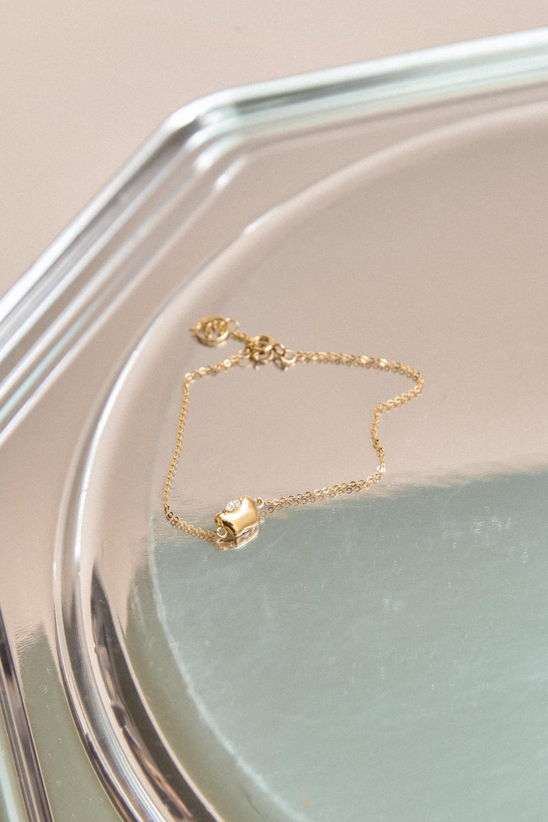 Fine Goccia Bracelet - LIL Milan