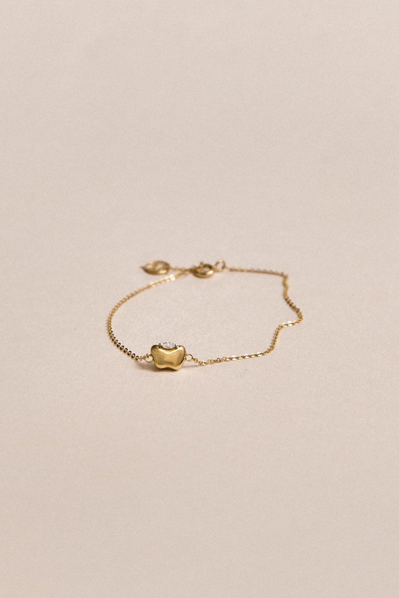 Fine Goccia Bracelet - LIL Milan