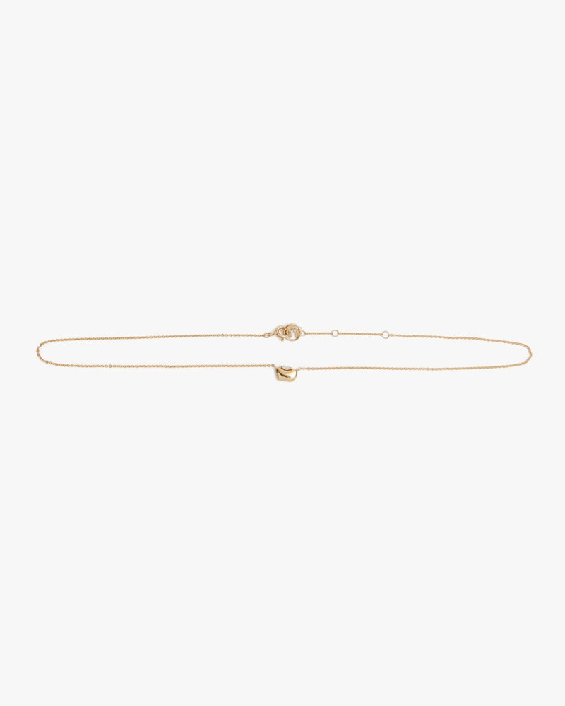 Fine Goccia Necklace - LIL Milan