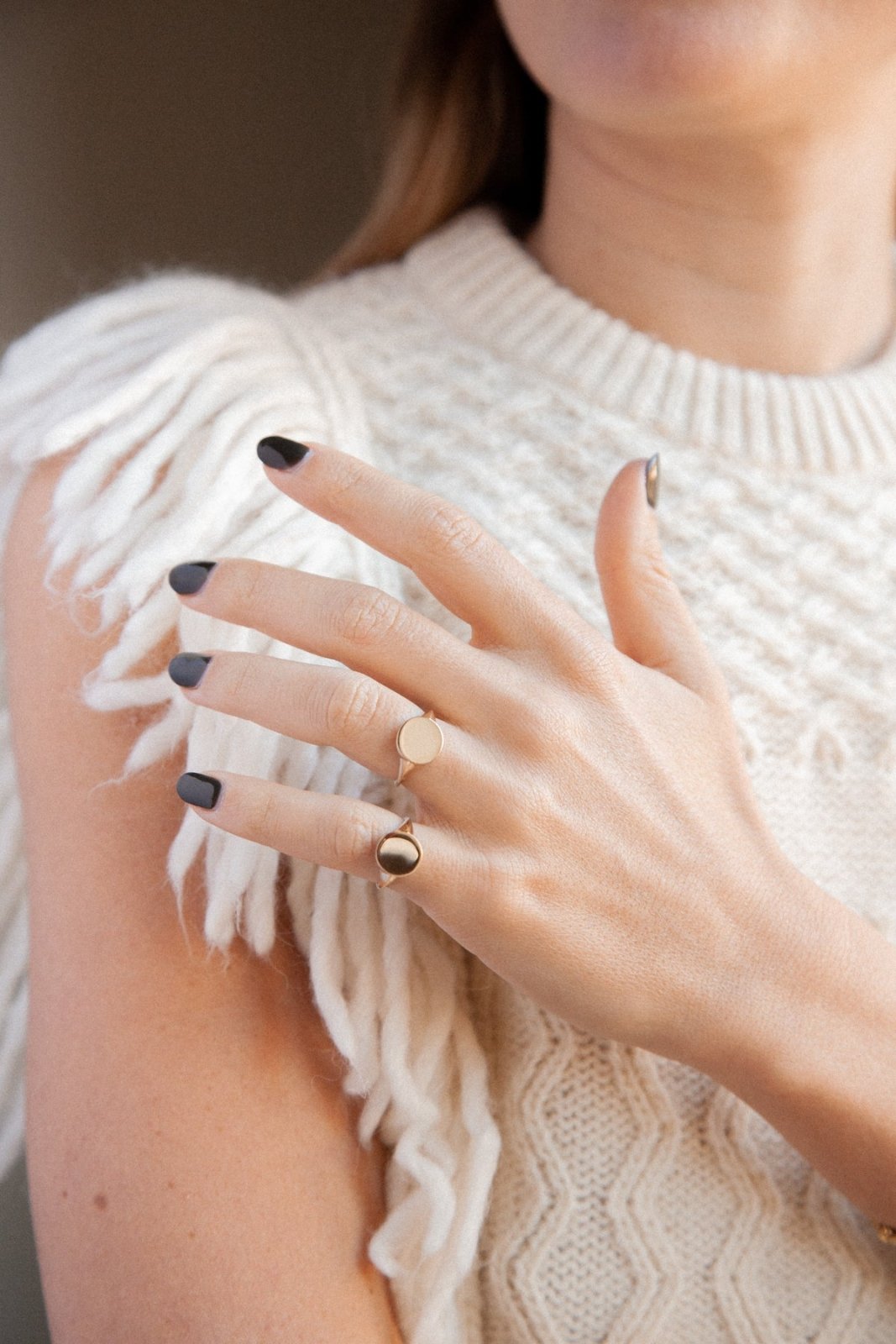 Forever Ring - LIL Milan