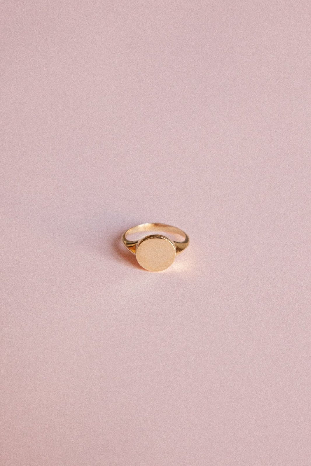 Forever Ring - LIL Milan