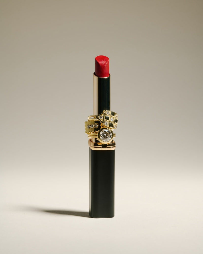 Full Stop Ring - LIL Milan