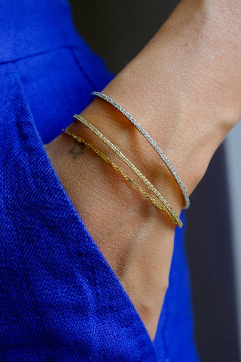 Girls Tears Bracelet - LIL Milan
