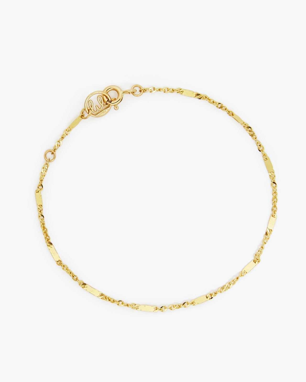 Girls Tears Bracelet - LIL Milan
