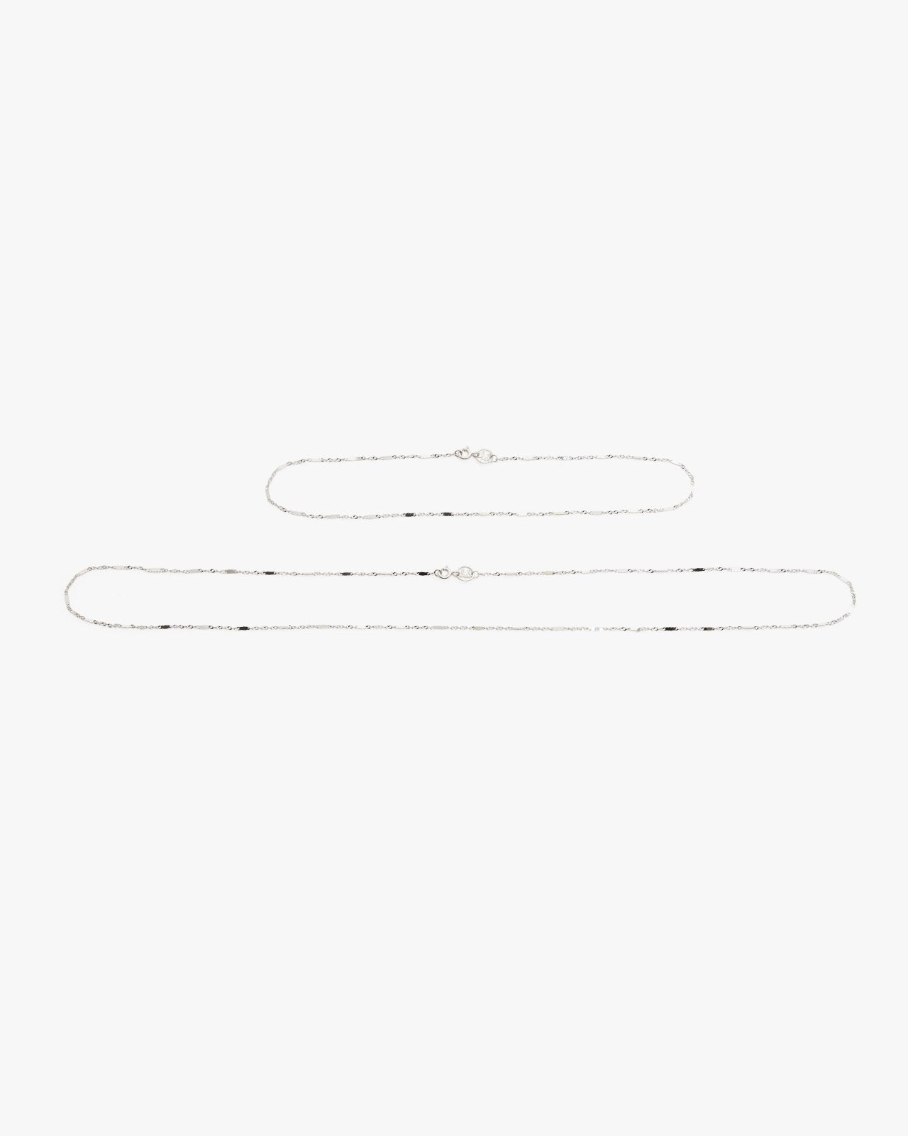 Girls Tears Necklace - LIL Milan
