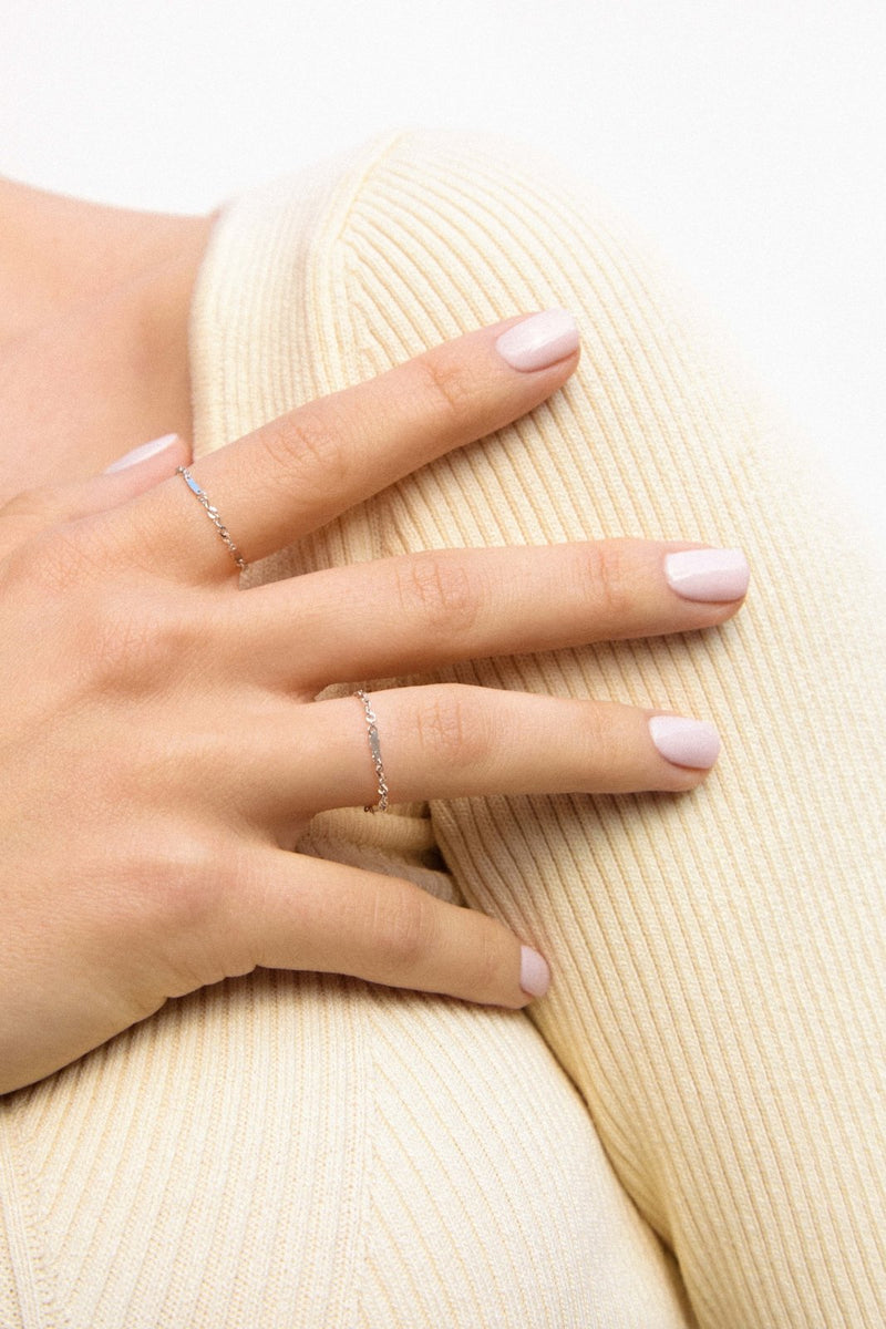 Girls Tears Ring - LIL Milan