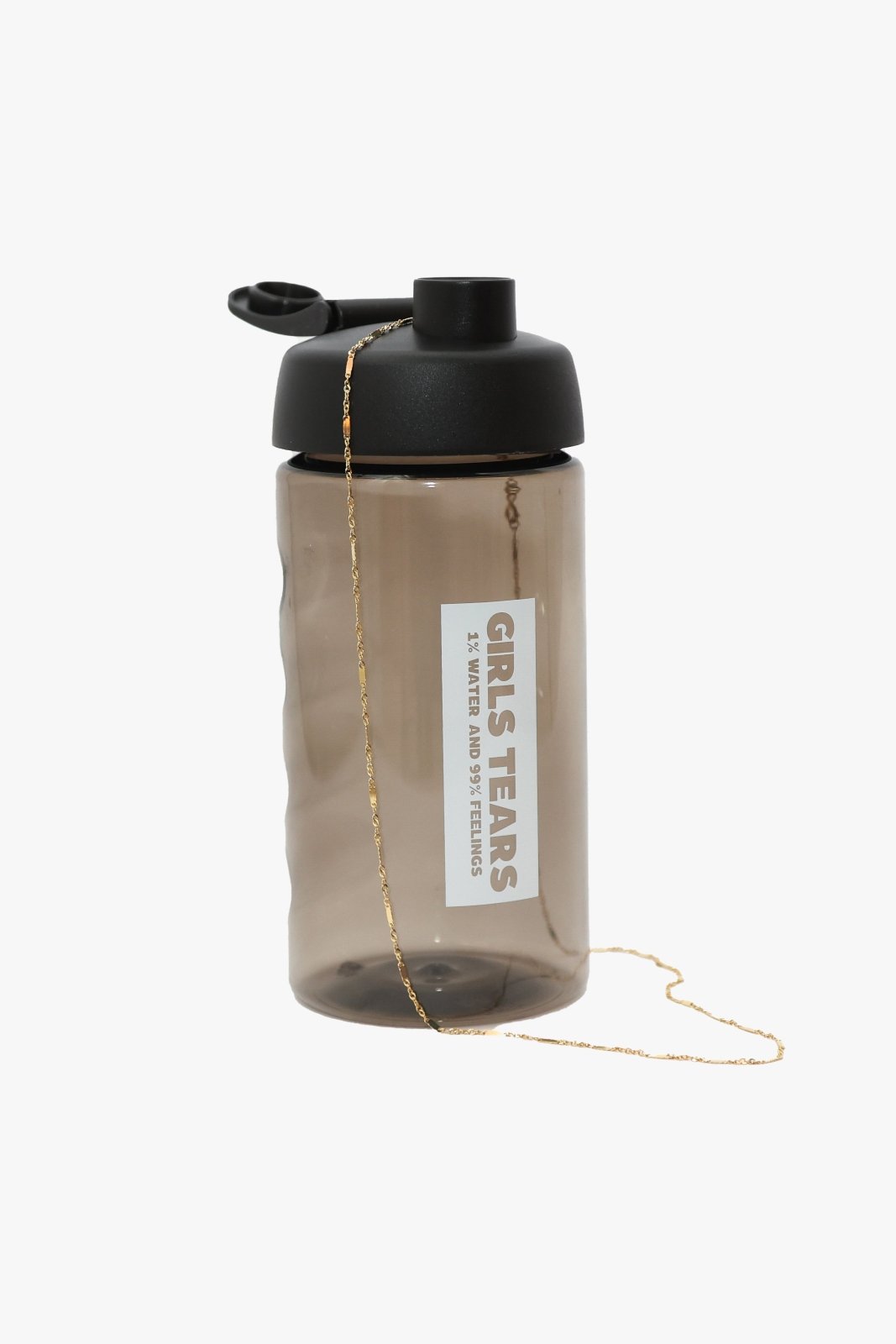 Girls Tears Sporty Bottle - LIL Milan