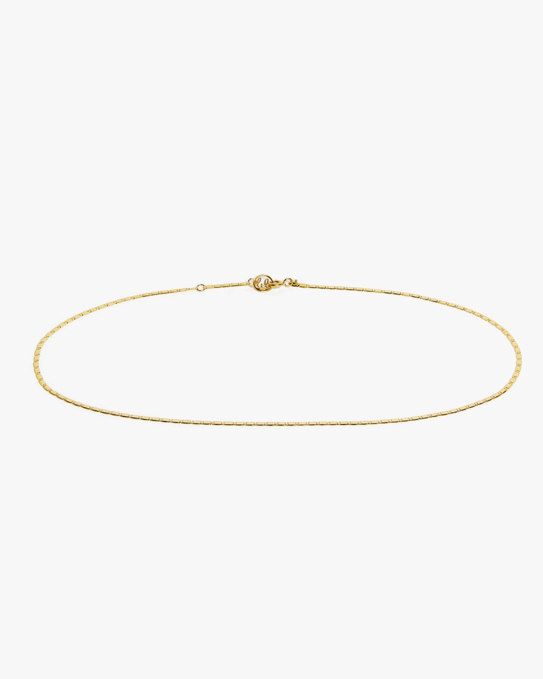 Glimmer Necklace