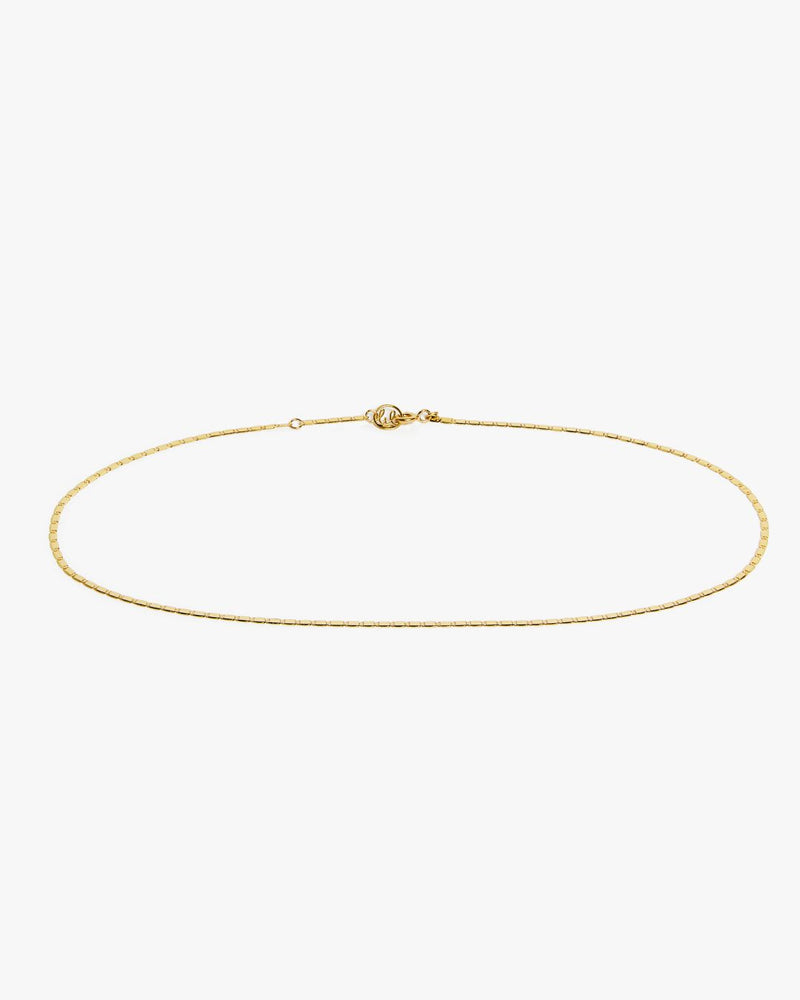 Glimmer Necklace