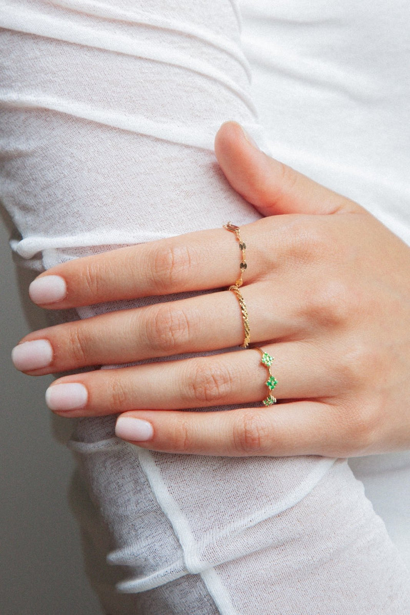 Glow Ring - LIL Milan