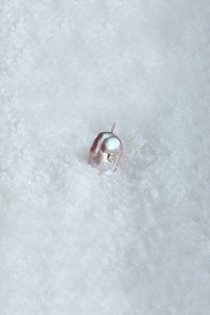 Icy Charm - LIL Milan