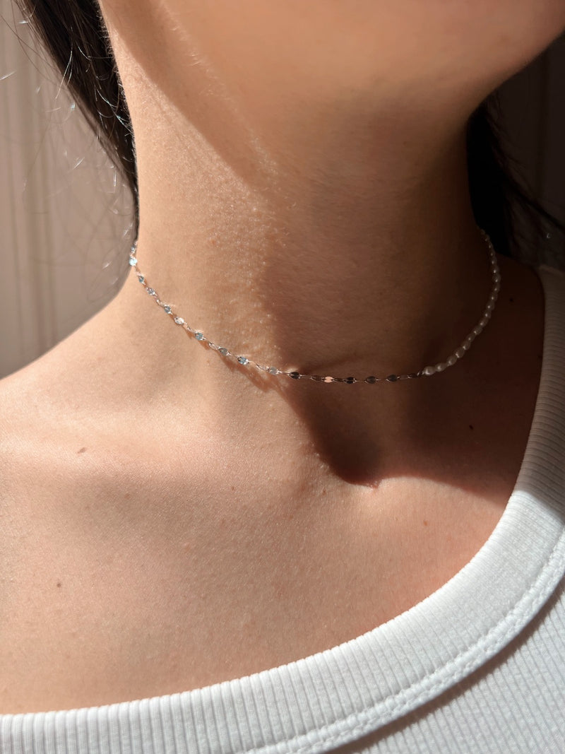 Sweet'n'Sour Choker