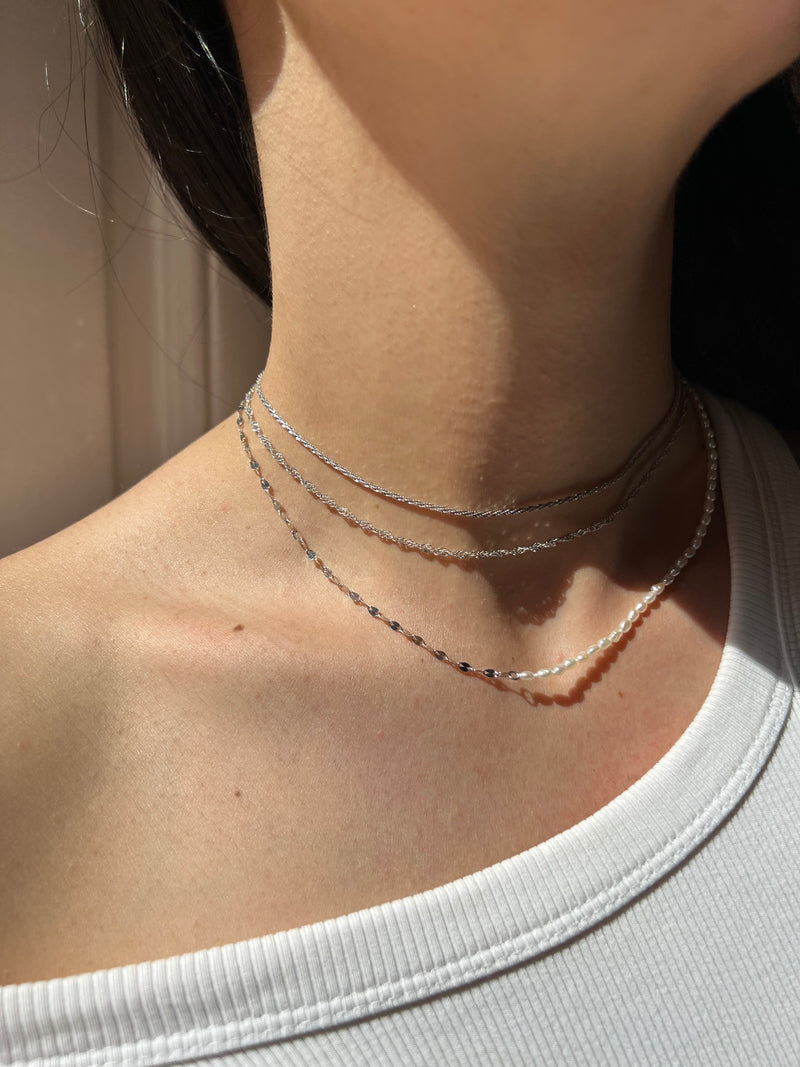 Sweet'n'Sour Choker