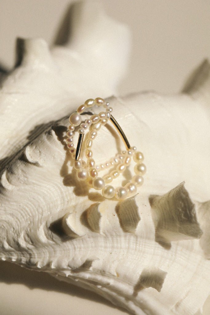 Insieme Ring - LIL Milan