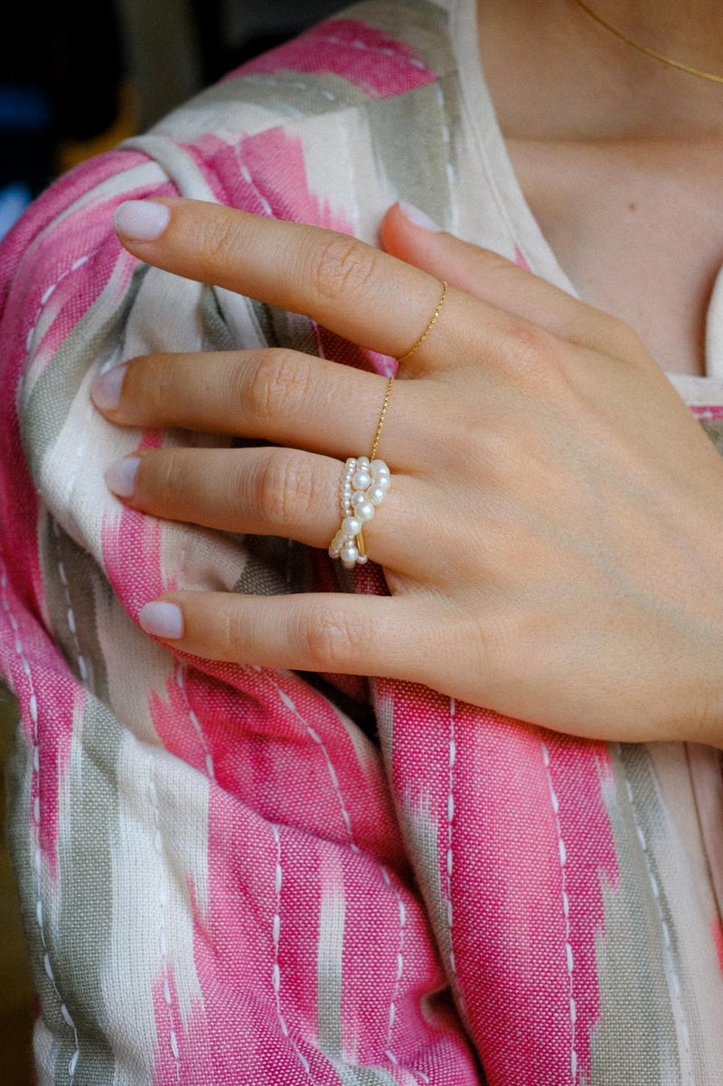 Insieme Ring - LIL Milan