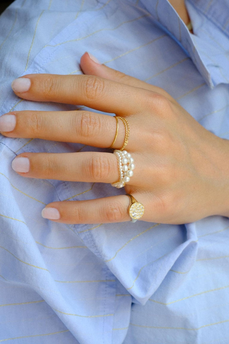 Insieme Ring - LIL Milan