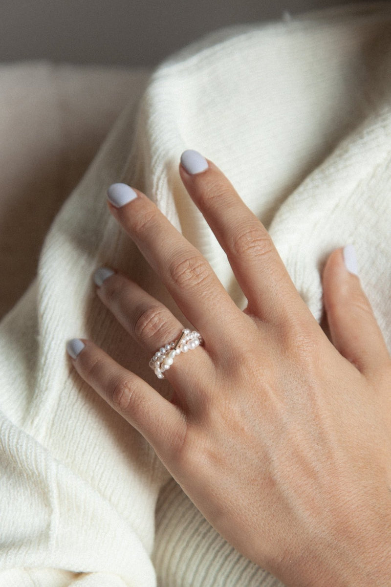Insieme Ring - LIL Milan
