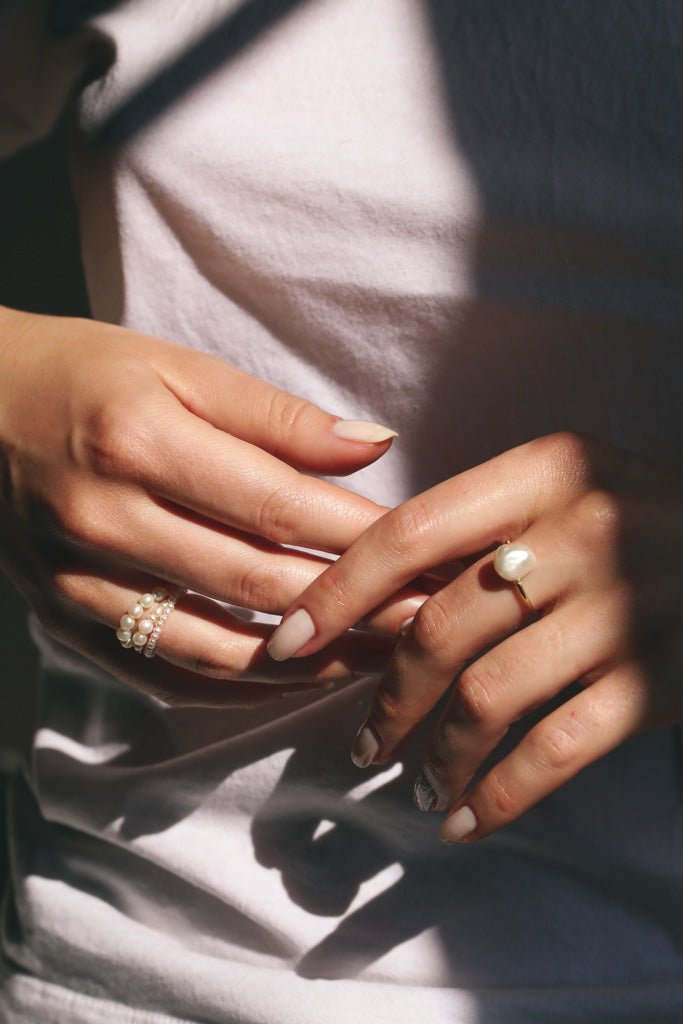 Insieme Ring - LIL Milan