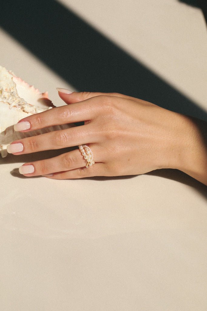 Insieme Ring - LIL Milan