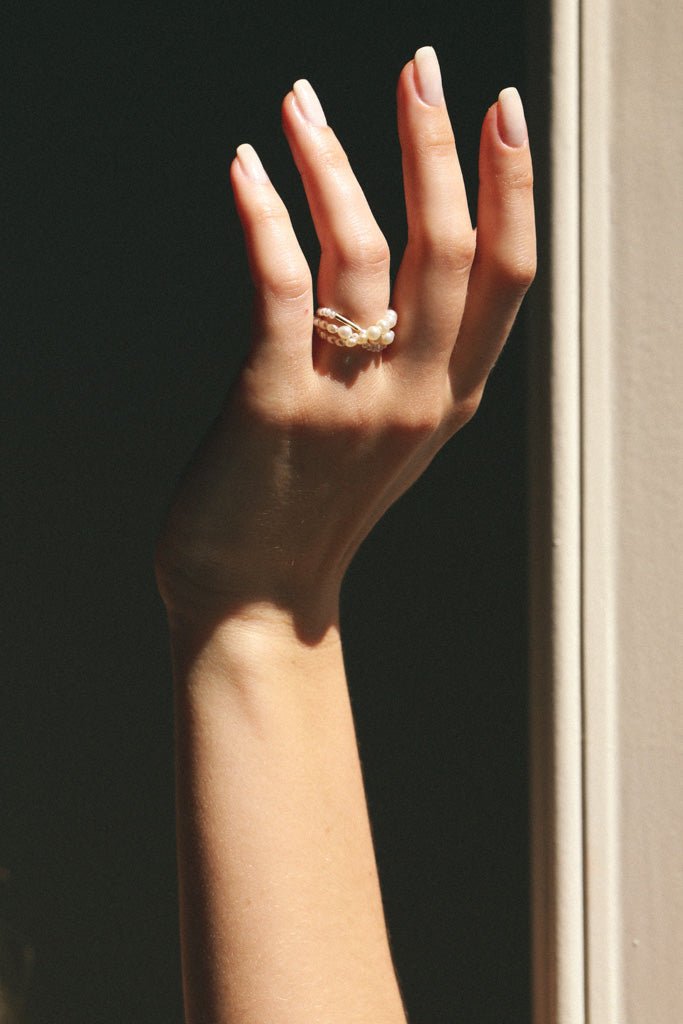 Insieme Ring - LIL Milan