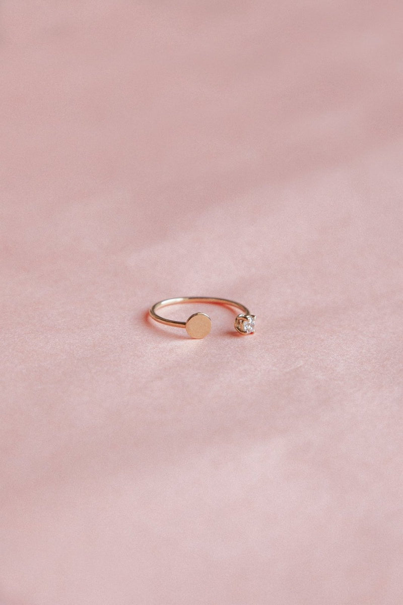 Jupiter Ring - LIL Milan