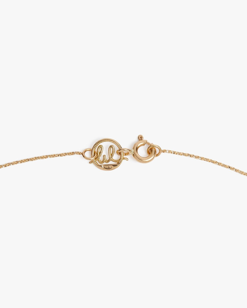 Lightly Chain Necklace - LIL Milan