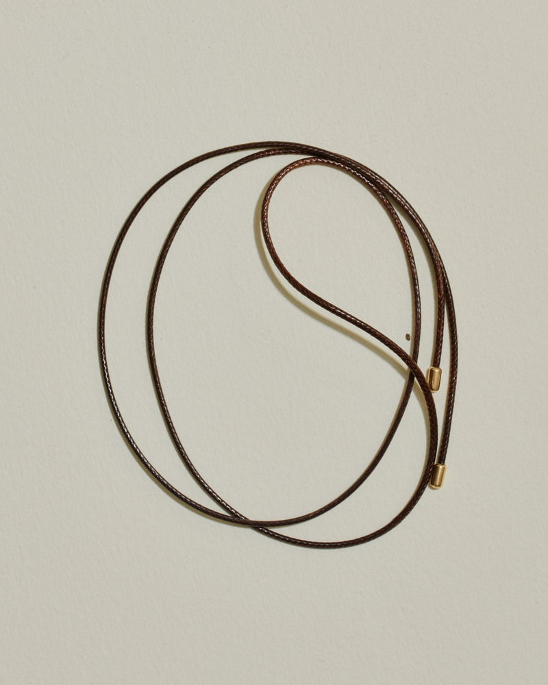 LIL Cord Necklace - LIL Milan