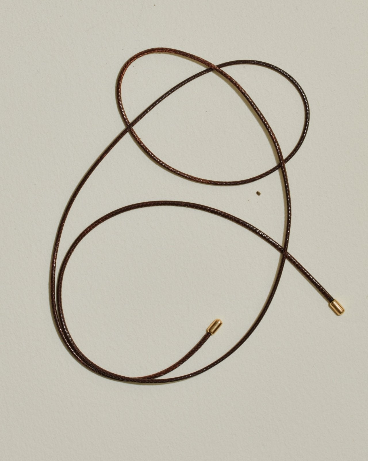LIL Cord Necklace - LIL Milan