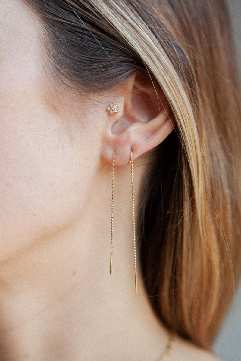 Limitless Earring - LIL Milan