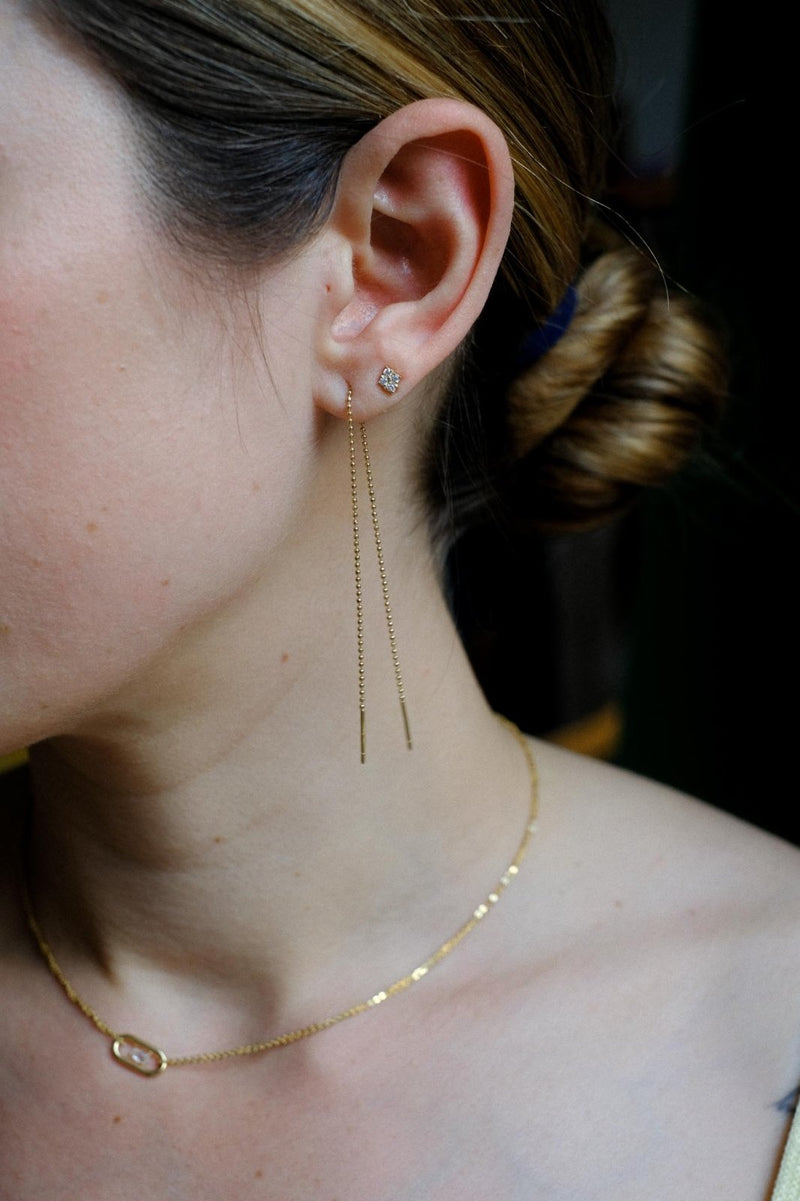 Limitless Earring - LIL Milan