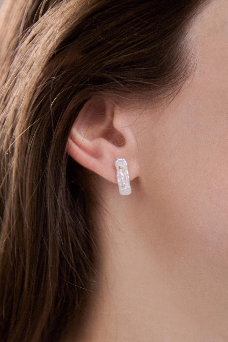 Lust Earring - LIL Milan
