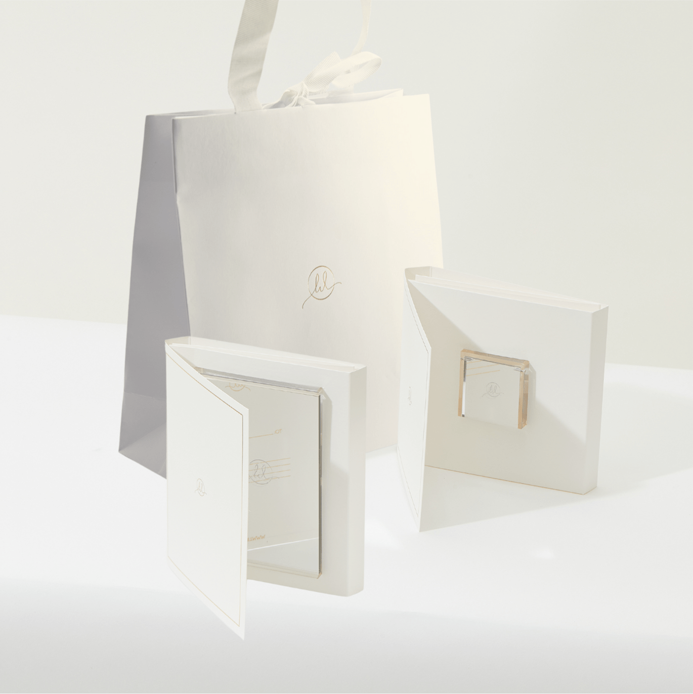 Luxury Pack + LIL Bag - LIL Milan