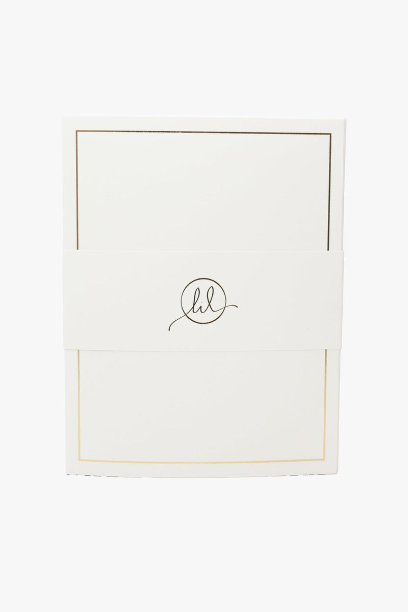 Luxury Pack + LIL Bag - LIL Milan